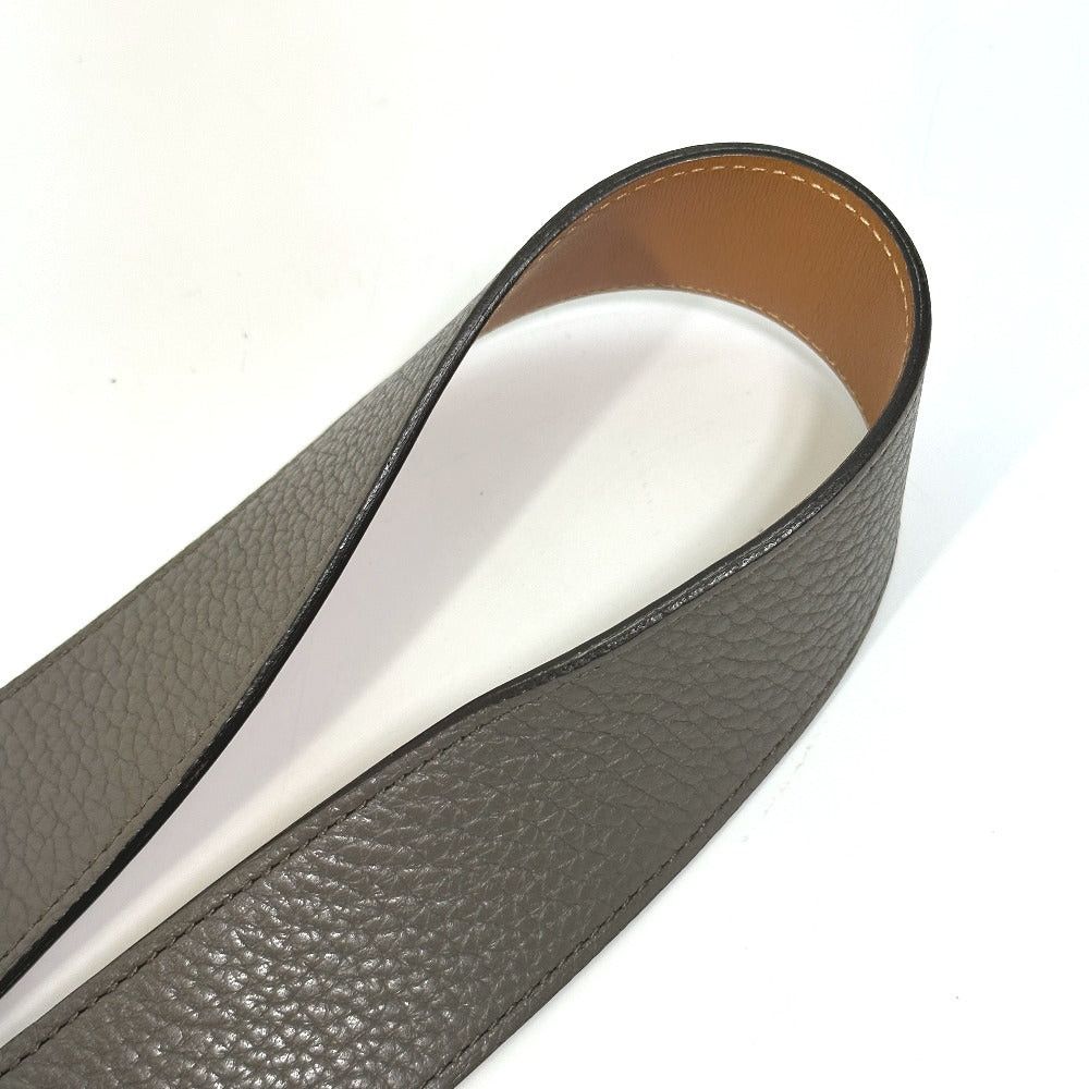 Hermes Hermes Serie 40Mm Courroies Leather Men Size ONE SIZE - 8 Thumbnail