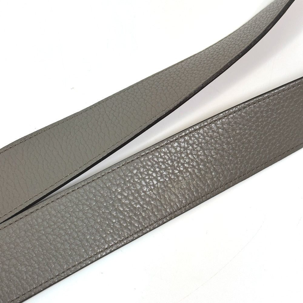 Hermes Hermes Serie 40Mm Courroies Leather Men Size ONE SIZE - 7 Thumbnail