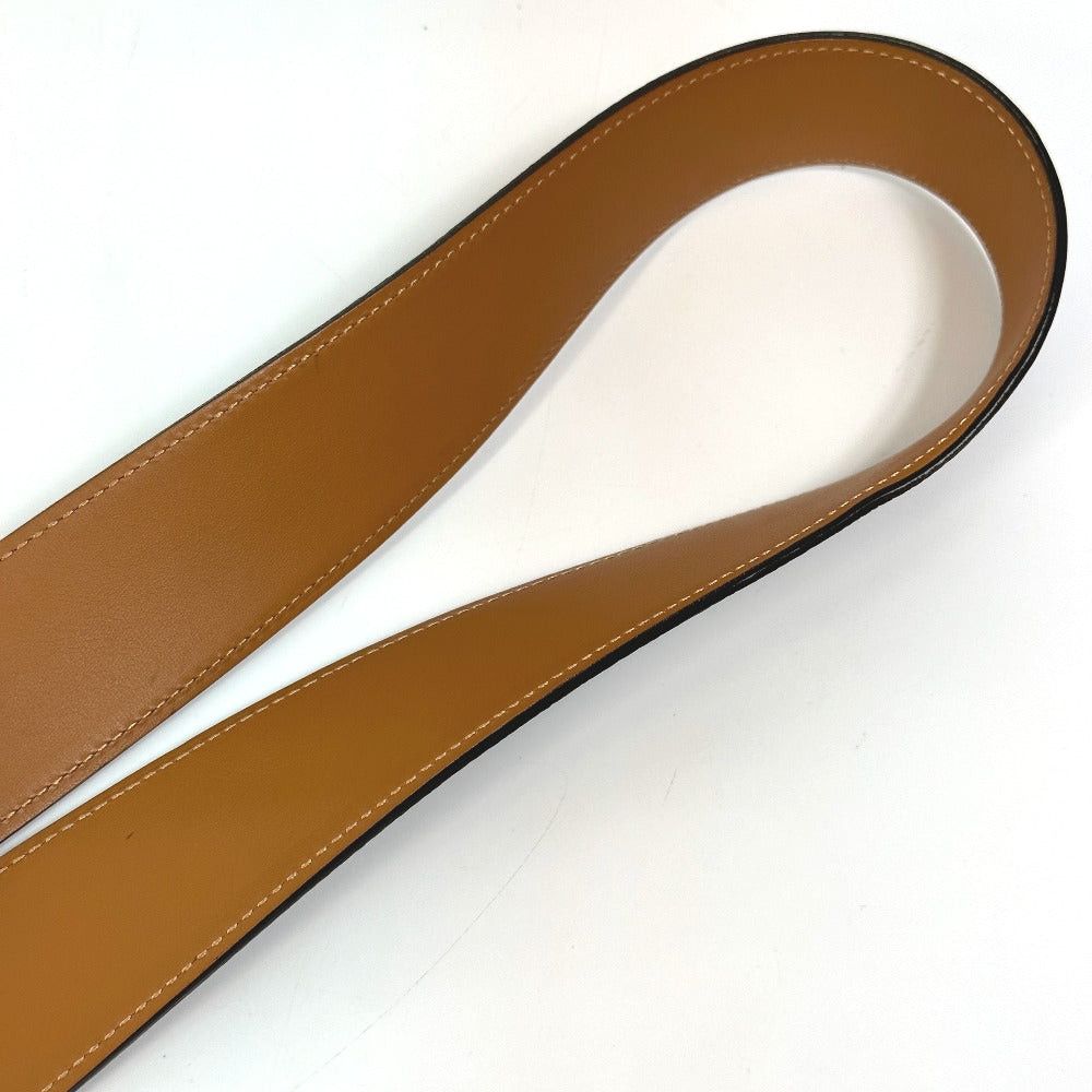 Hermes Hermes Serie 40Mm Courroies Leather Men Size ONE SIZE - 11 Thumbnail