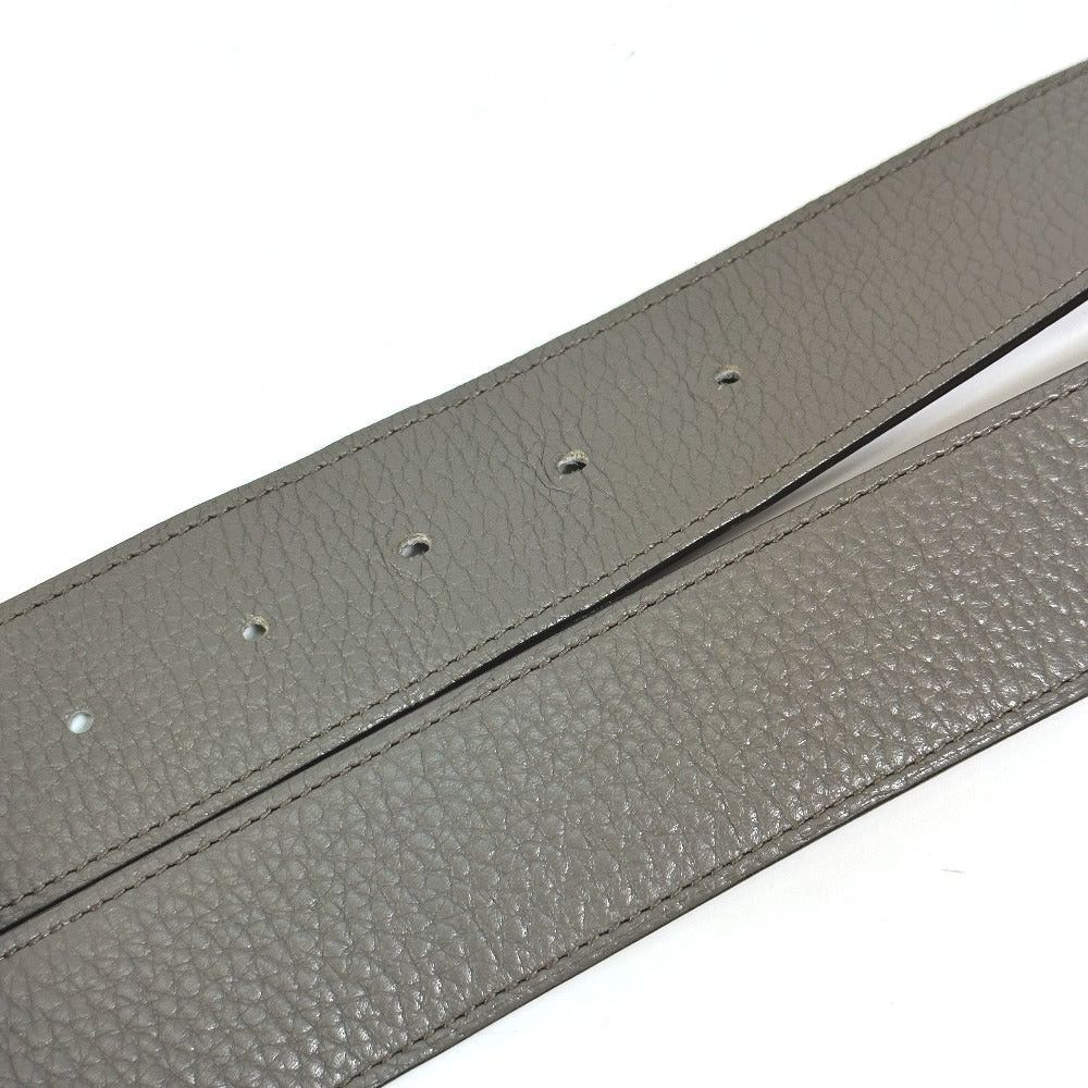 Hermes Hermes Serie 40Mm Courroies Leather Men Size ONE SIZE - 6 Thumbnail