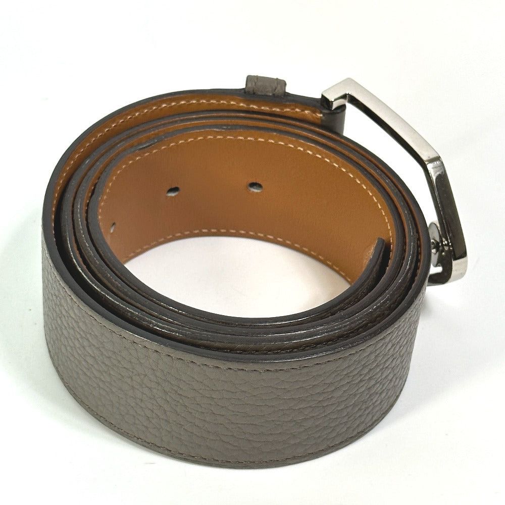 Hermes Hermes Serie 40Mm Courroies Leather Men Size ONE SIZE - 2 Thumbnail