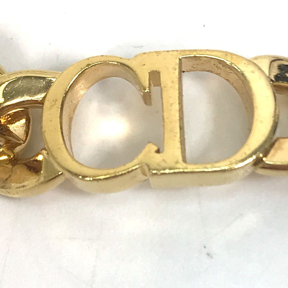 Dior Christian Dior Danseuse Etoile Dancers Star Choker Chain Accessories Necklace Metal Men Size ONE SIZE - 5 Thumbnail