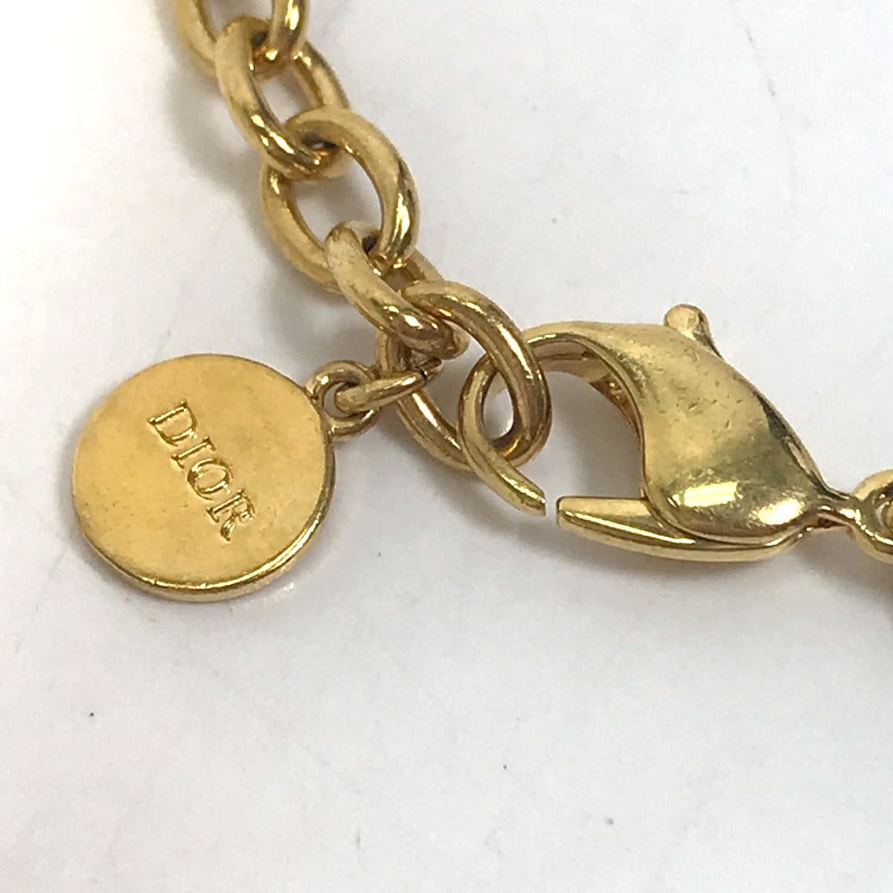 Dior Christian Dior Danseuse Etoile Dancers Star Choker Chain Accessories Necklace Metal Men Size ONE SIZE - 3 Thumbnail