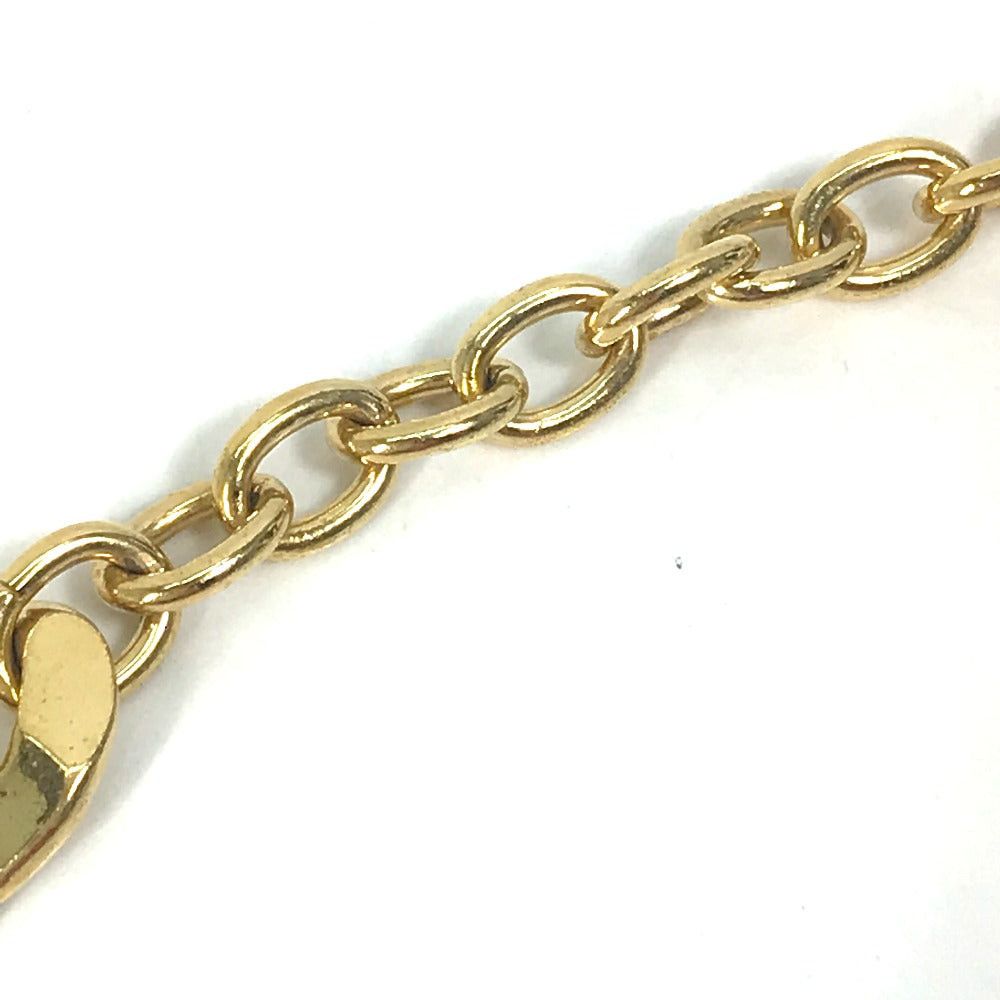 Dior Christian Dior Danseuse Etoile Dancers Star Choker Chain Accessories Necklace Metal Men Size ONE SIZE - 8 Thumbnail