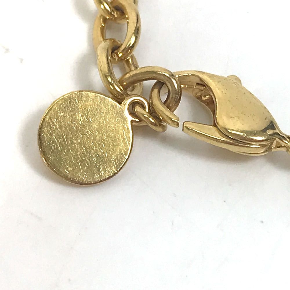 Dior Christian Dior Danseuse Etoile Dancers Star Choker Chain Accessories Necklace Metal Men Size ONE SIZE - 4 Thumbnail