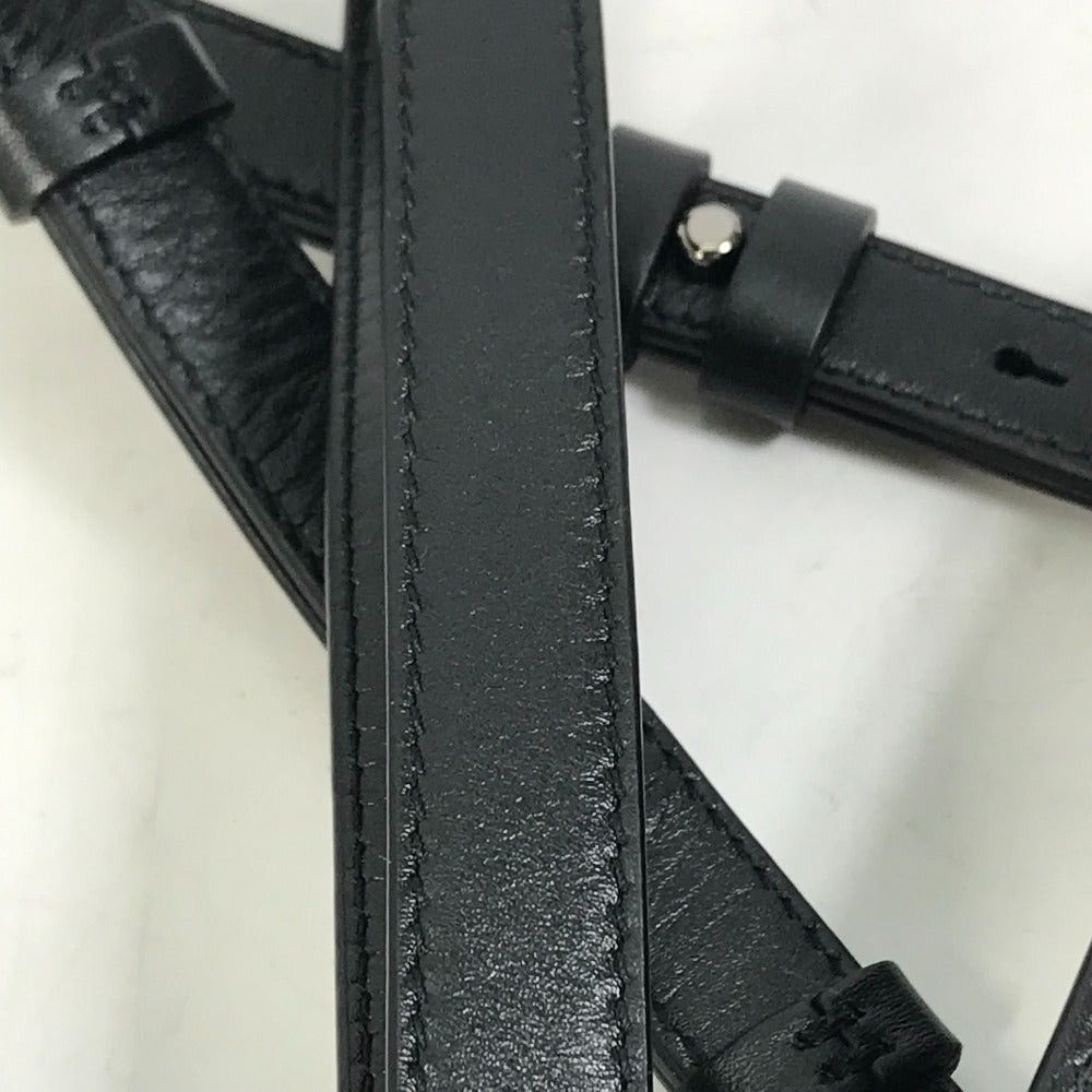 Dior Christian Dior Pochette Metis Briefcase Crossbody Phone Case Ultramessenger Diagonal Hanging (E.G. Of A Rocket) Shoulder Bag Leather Men Size ONE SIZE - 12 Thumbnail