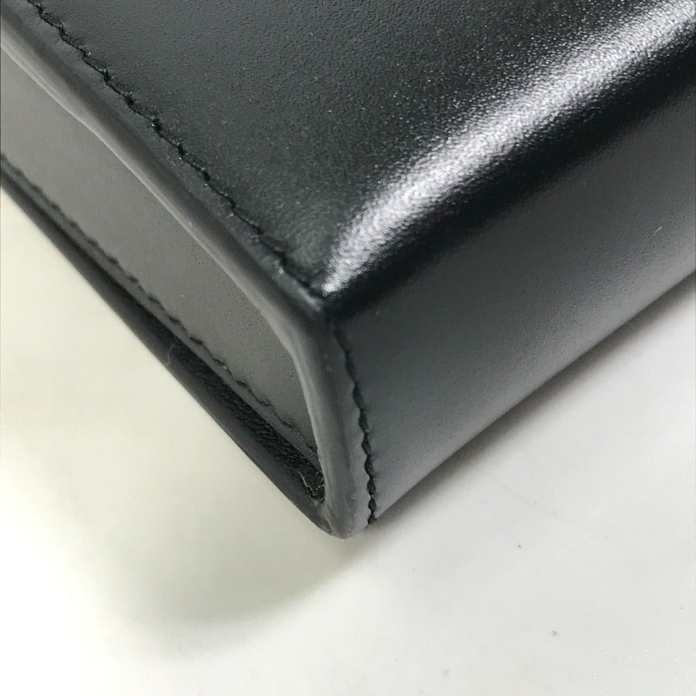 Dior Christian Dior Pochette Metis Briefcase Crossbody Phone Case Ultramessenger Diagonal Hanging (E.G. Of A Rocket) Shoulder Bag Leather Men Size ONE SIZE - 7 Thumbnail
