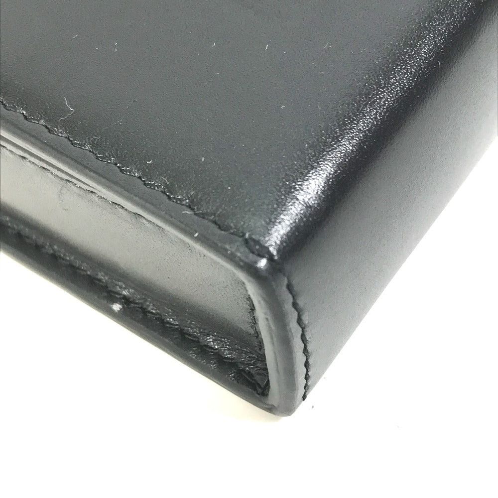 Dior Christian Dior Pochette Metis Briefcase Crossbody Phone Case Ultramessenger Diagonal Hanging (E.G. Of A Rocket) Shoulder Bag Leather Men Size ONE SIZE - 9 Thumbnail