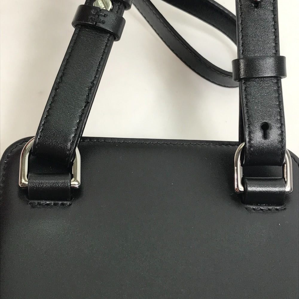 Dior Christian Dior Pochette Metis Briefcase Crossbody Phone Case Ultramessenger Diagonal Hanging (E.G. Of A Rocket) Shoulder Bag Leather Men Size ONE SIZE - 11 Thumbnail
