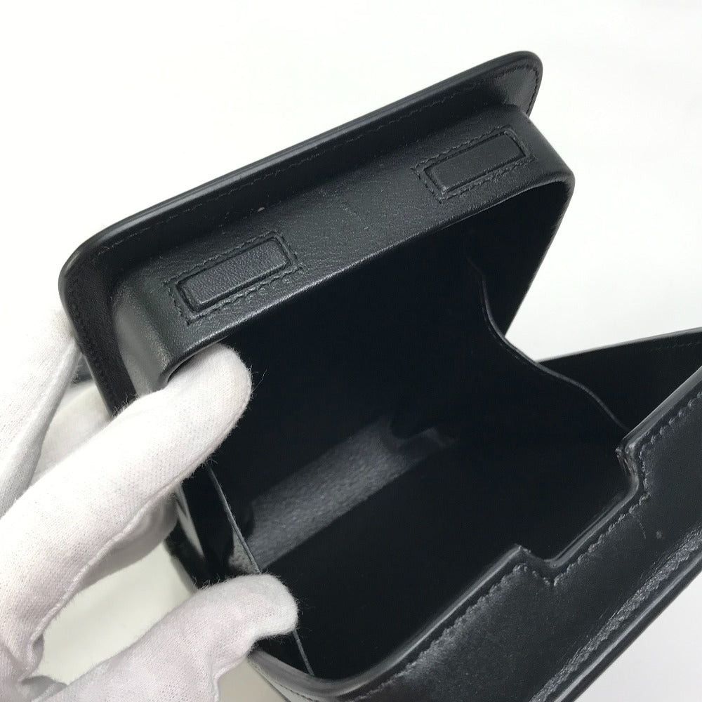 Dior Christian Dior Pochette Metis Briefcase Crossbody Phone Case Ultramessenger Diagonal Hanging (E.G. Of A Rocket) Shoulder Bag Leather Men Size ONE SIZE - 14 Thumbnail