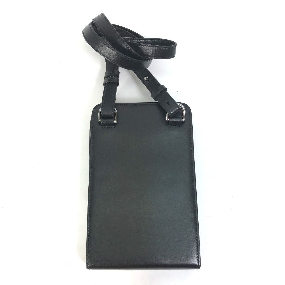 Dior Christian Dior Pochette Metis Briefcase Crossbody Phone Case Ultramessenger Diagonal Hanging (E.G. Of A Rocket) Shoulder Bag Leather Men Size ONE SIZE - 2 Thumbnail