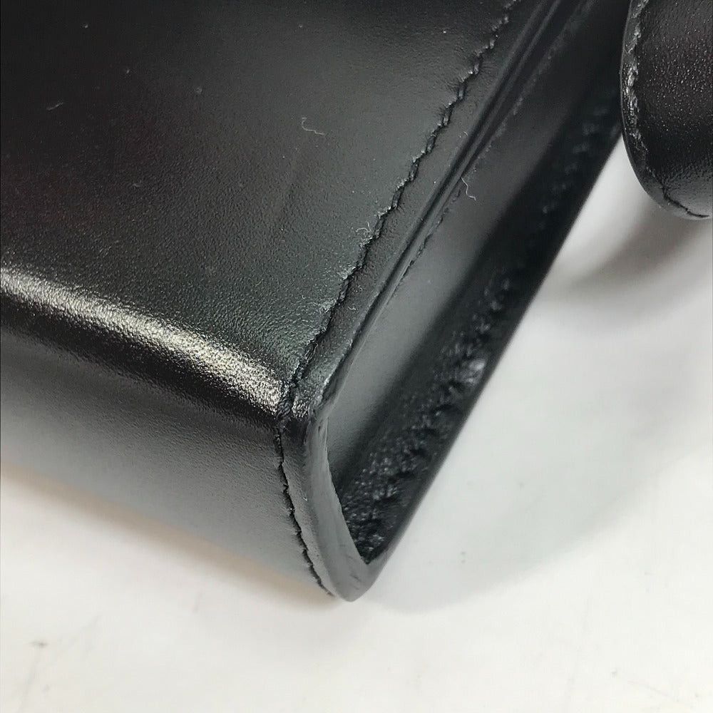 Dior Christian Dior Pochette Metis Briefcase Crossbody Phone Case Ultramessenger Diagonal Hanging (E.G. Of A Rocket) Shoulder Bag Leather Men Size ONE SIZE - 10 Thumbnail