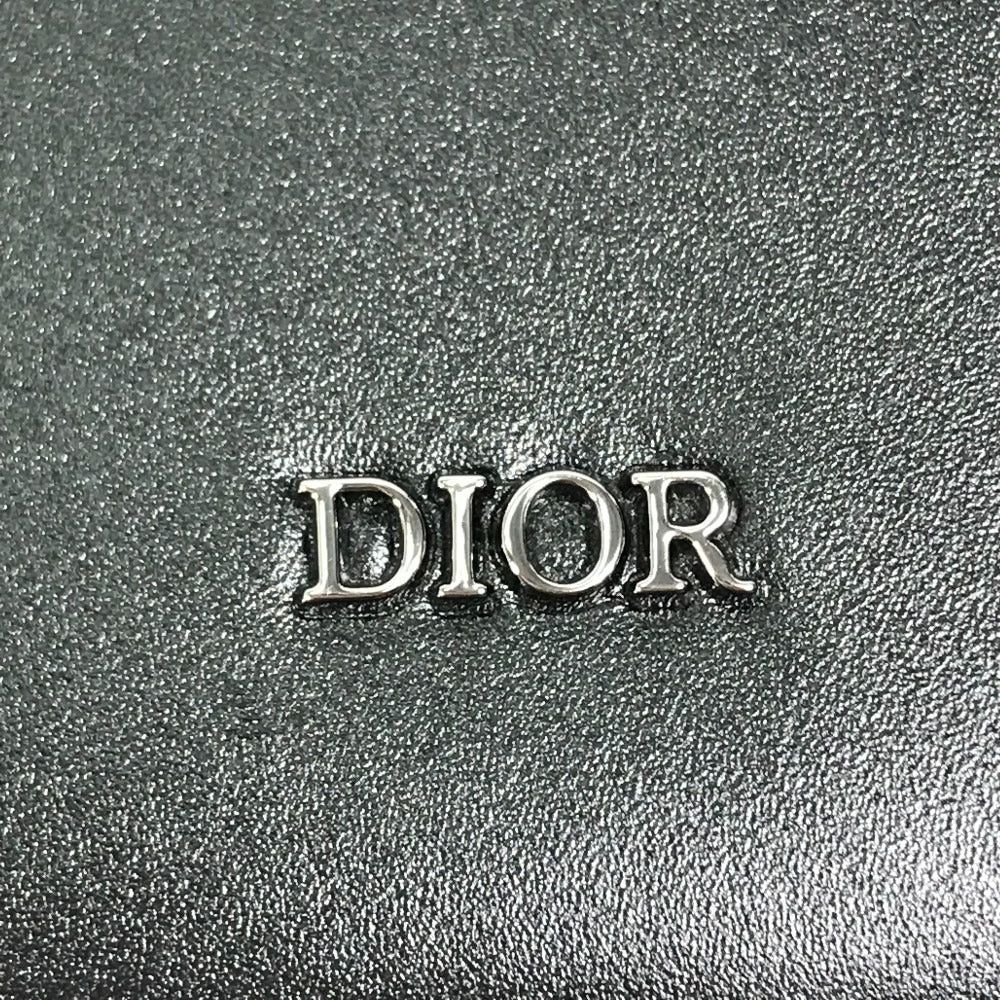 Dior Christian Dior Pochette Metis Briefcase Crossbody Phone Case Ultramessenger Diagonal Hanging (E.G. Of A Rocket) Shoulder Bag Leather Men Size ONE SIZE - 13 Thumbnail