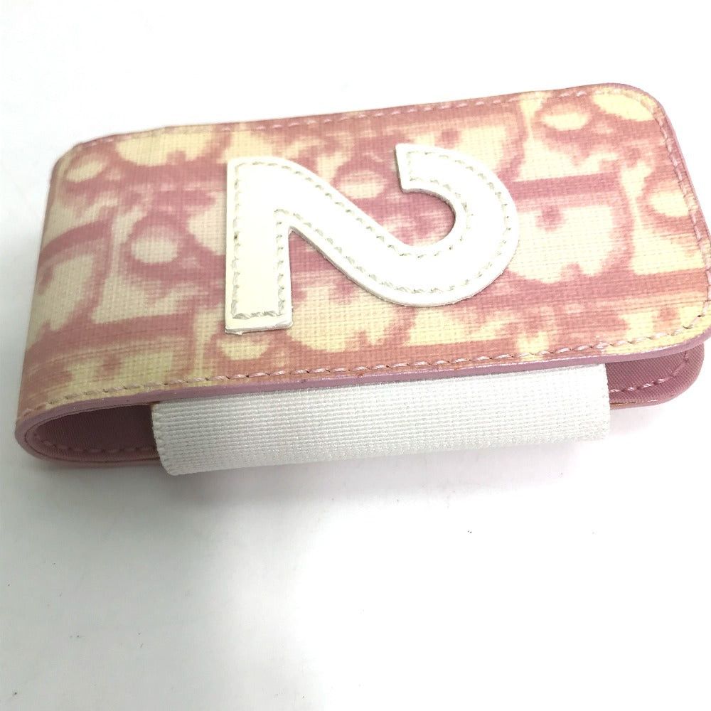 Dior Christian Dior Trotteur Number Two Carrying Case Men Size ONE SIZE - 3 Thumbnail