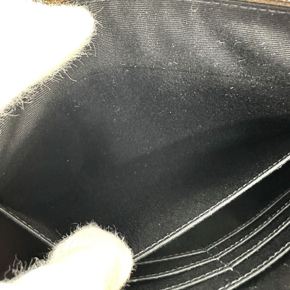 Saint Laurent Paris Saint Laurent Paris 397294 Ysl Logo Pouch Briefcase Clutch Bag Leather Men Size ONE SIZE - 12 Thumbnail