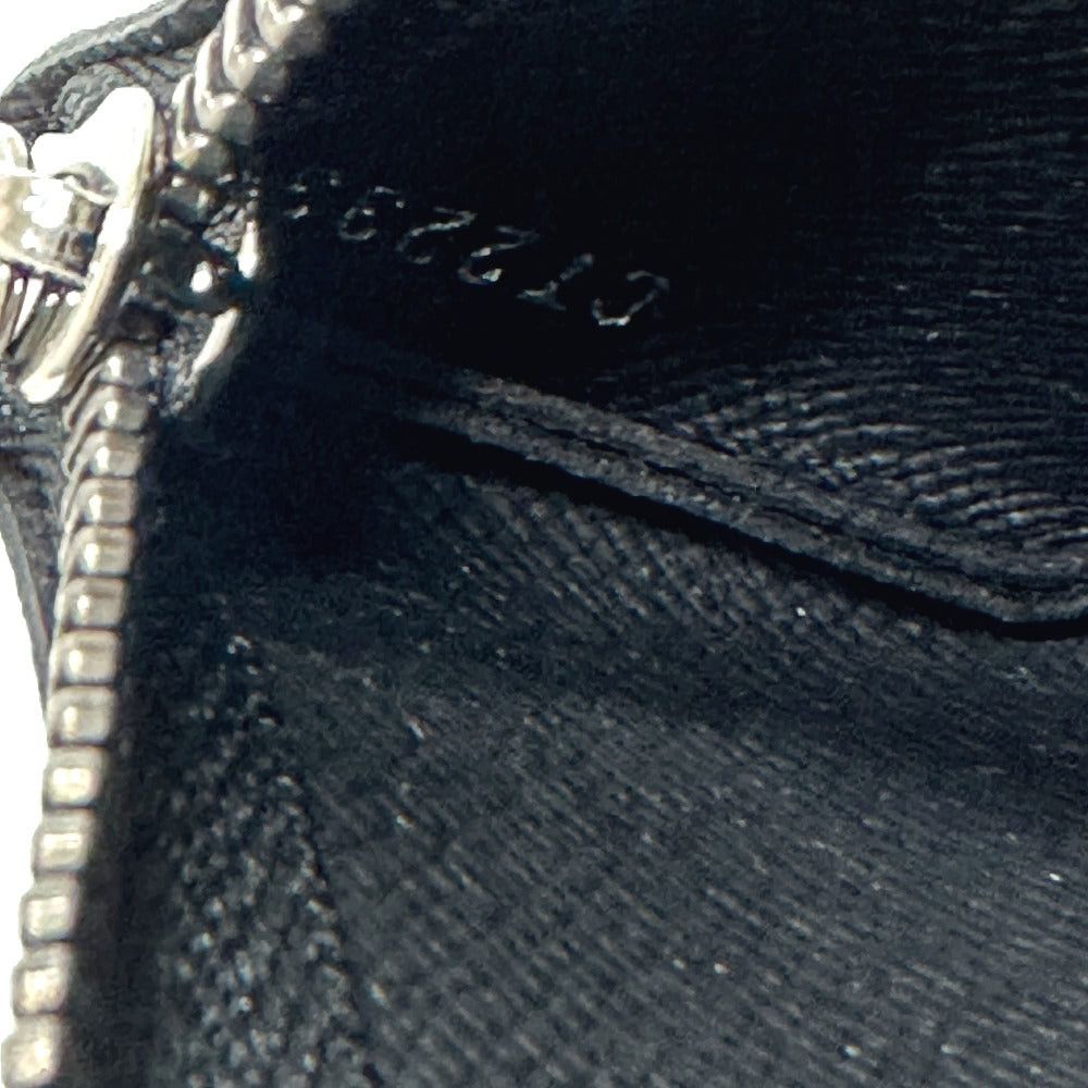 Louis Vuitton Louis Vuitton M80905 Monogram Eclipse Reverse Pochette Metis Counter For Servings In A Restaurant, Etc. Coin Purse Canvas Men Size ONE SIZE - 8 Thumbnail