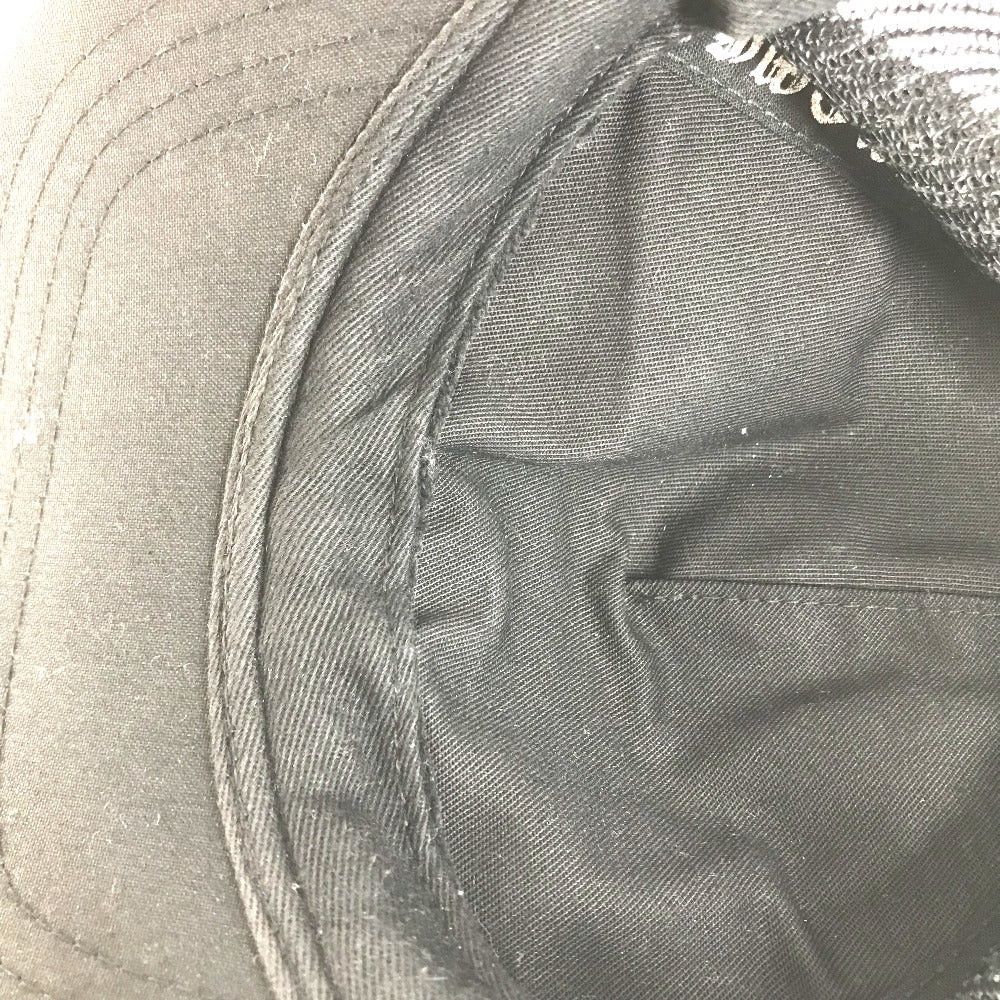 Chrome Hearts Chrome Hearts Cross Chapeau Cap Baseball Mesh Polyester Men Size ONE SIZE - 12 Thumbnail