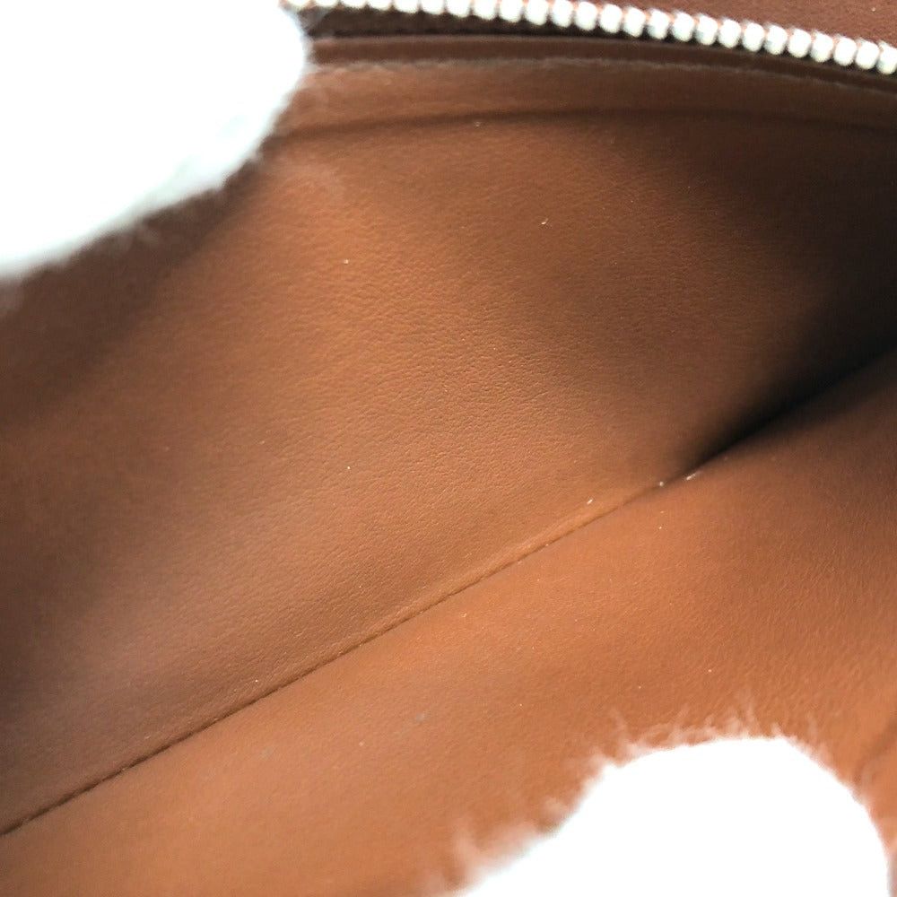 Louis Vuitton Louis Vuitton M61195 Cuir Ombré Small Leather Belt Worn By Commoners In Ancient Japan Braza Wallet Long Men Size ONE SIZE - 13 Thumbnail