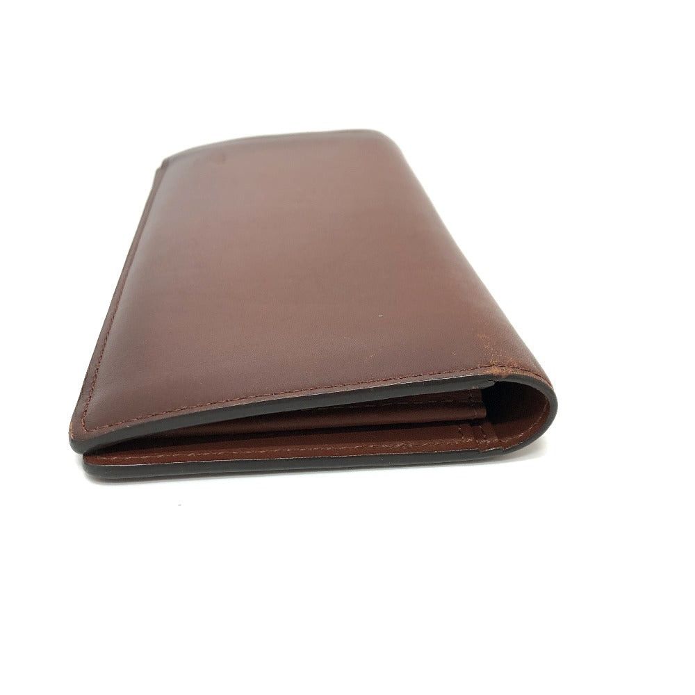 Louis Vuitton Louis Vuitton M61195 Cuir Ombré Small Leather Belt Worn By Commoners In Ancient Japan Braza Wallet Long Men Size ONE SIZE - 5 Thumbnail