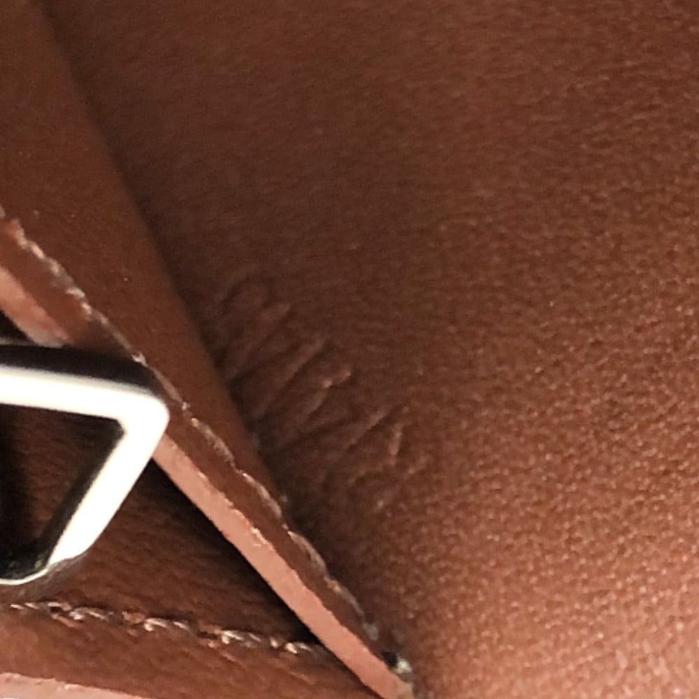 Louis Vuitton Louis Vuitton M61195 Cuir Ombré Small Leather Belt Worn By Commoners In Ancient Japan Braza Wallet Long Men Size ONE SIZE - 14 Thumbnail