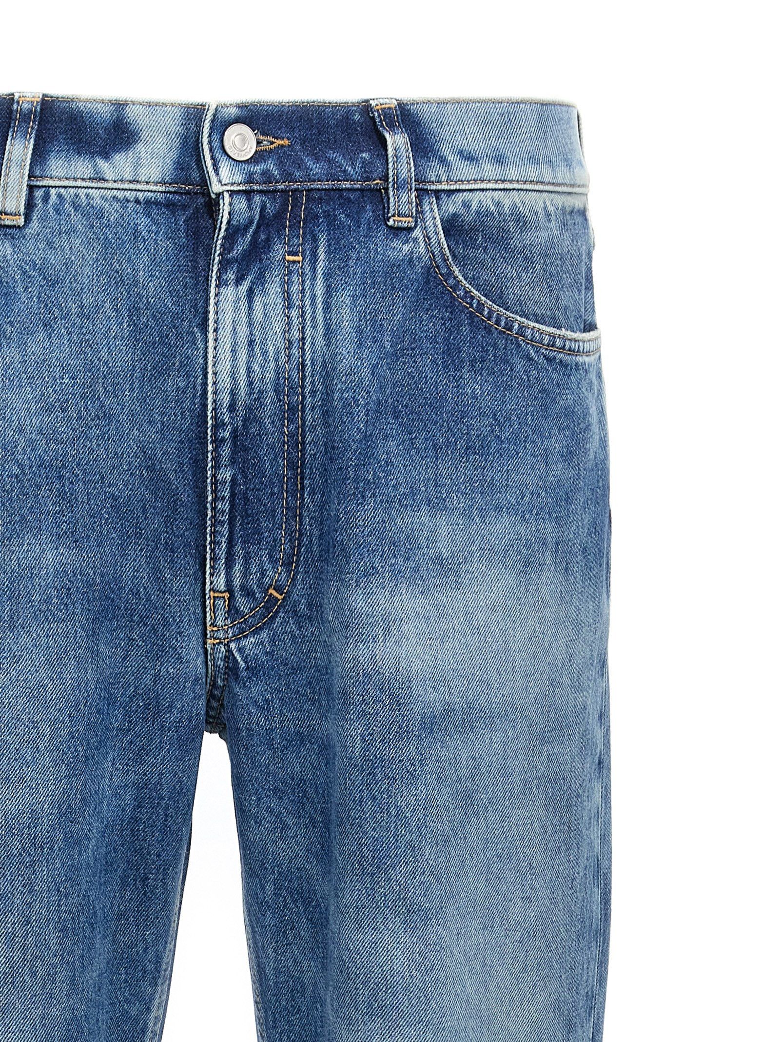 Givenchy 'Straight Fit' Jeans Size US 32 / EU 48 - 3 Thumbnail