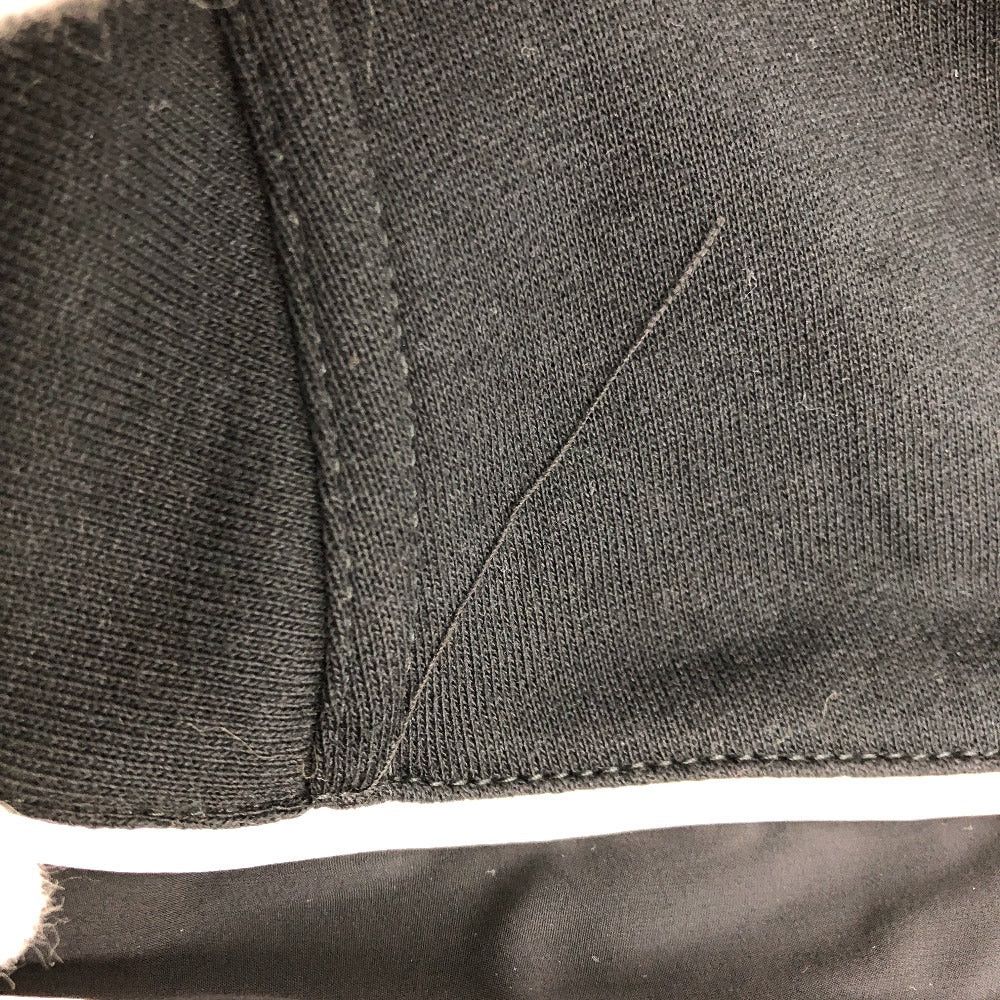 Hermes Hermes Sideline Zip-Up Foodie Hooded Sweatshirt Cotton Men Size US L / EU 52-54 / 3 - 11 Thumbnail