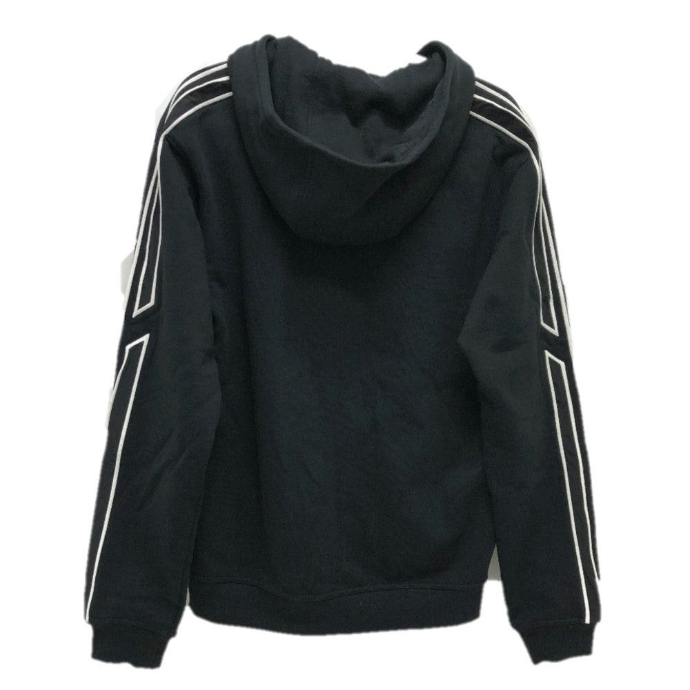 Hermes Hermes Sideline Zip-Up Foodie Hooded Sweatshirt Cotton Men Size US L / EU 52-54 / 3 - 2 Thumbnail