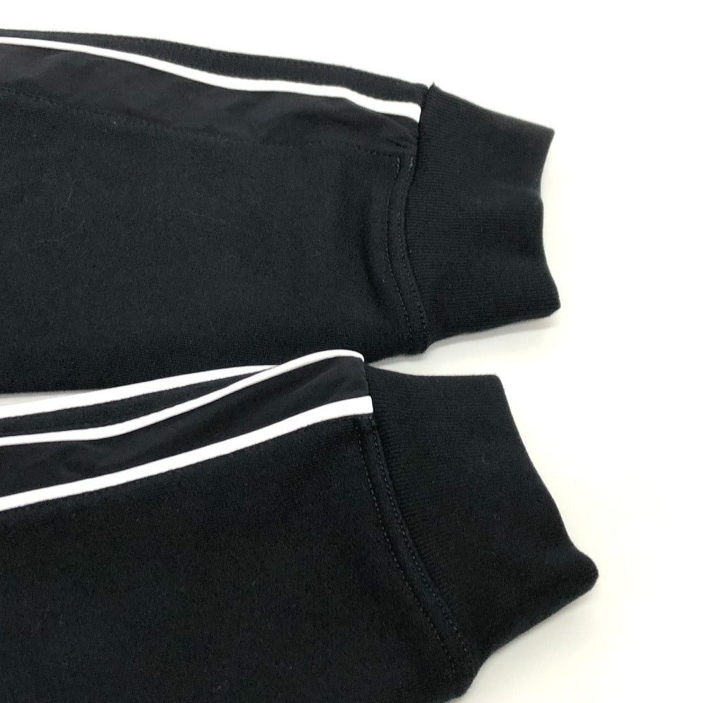 Hermes Hermes Sideline Zip-Up Foodie Hooded Sweatshirt Cotton Men Size US L / EU 52-54 / 3 - 4 Thumbnail
