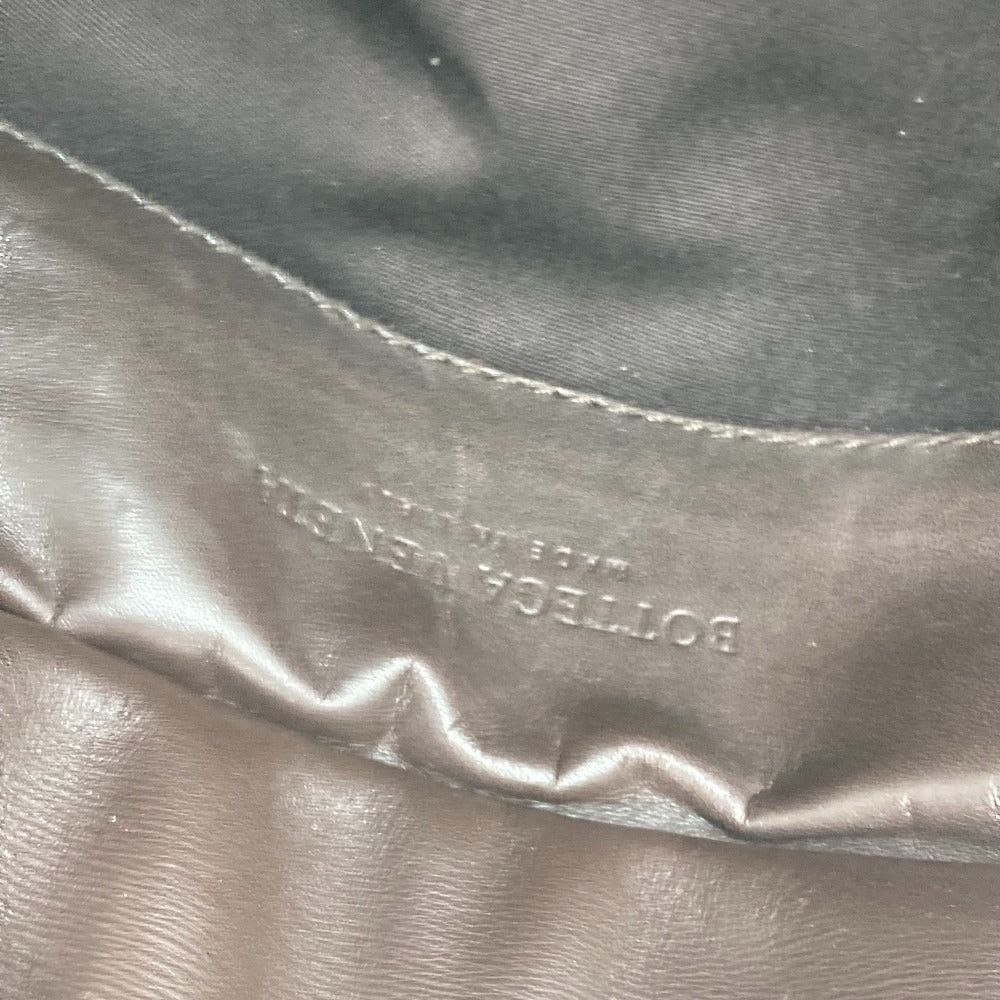 Bottega Veneta Bottega Veneta Belt Bag Leather-Weaving Technique Briefcase Shoulder Waist Pouch Cross Body Leather Men Size ONE SIZE - 14 Thumbnail
