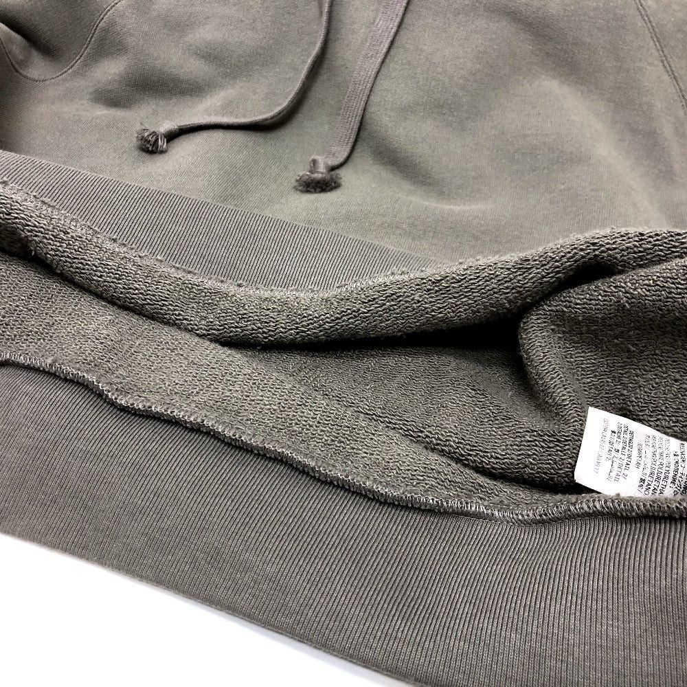 Gucci Gucci 596230 Apparel (Clothing) Hooded Cotton Jersey Sweatshirt Pullover Men Size US S / EU 44-46 / 1 - 5 Thumbnail