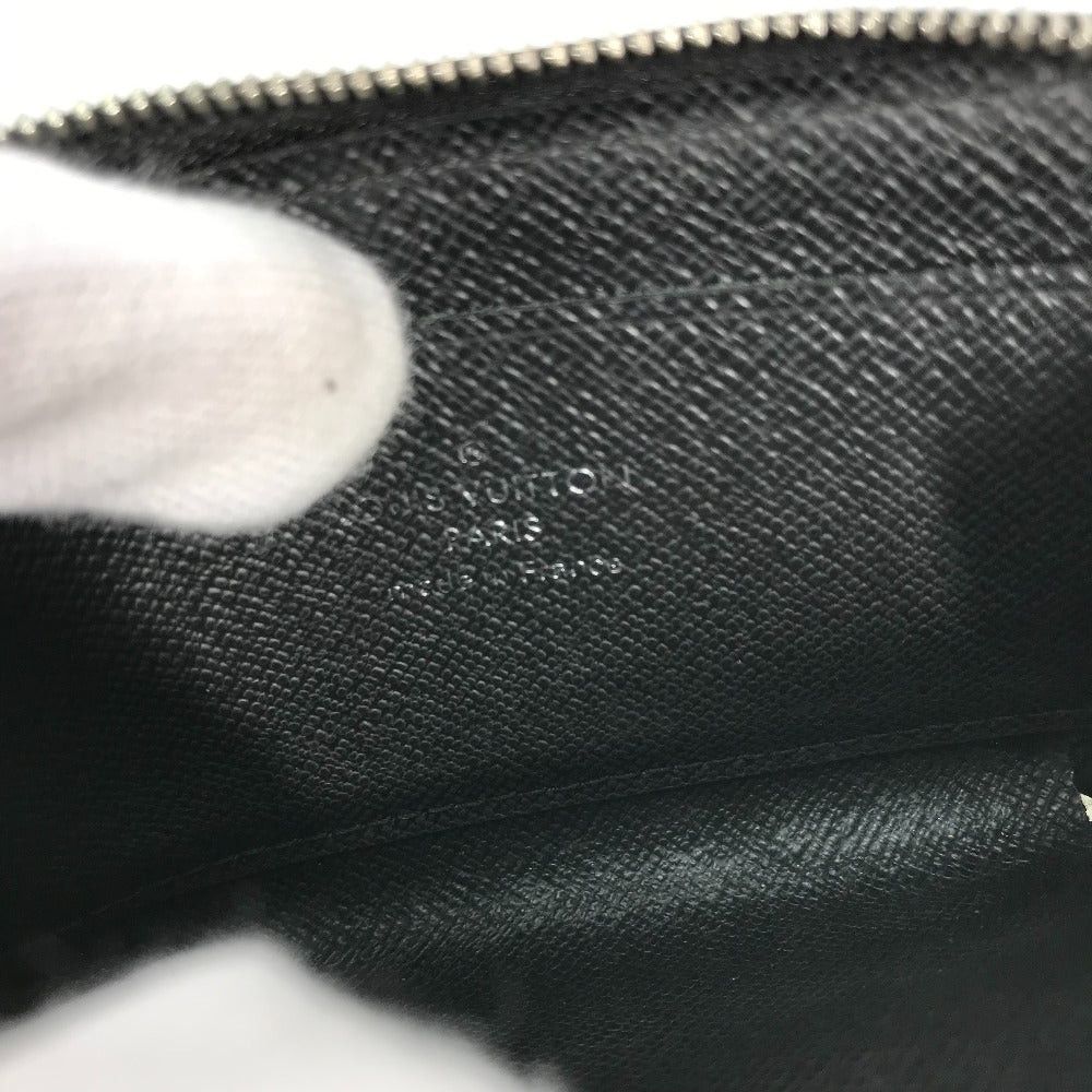 Louis Vuitton Louis Vuitton M61809 Epi Portmonnaie Nm Change Purse Wallet L-Shaped Zipper Coin Leather Men Size ONE SIZE - 11 Thumbnail