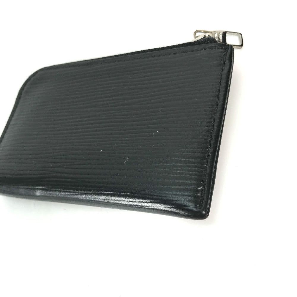 Louis Vuitton Louis Vuitton M61809 Epi Portmonnaie Nm Change Purse Wallet L-Shaped Zipper Coin Leather Men Size ONE SIZE - 6 Thumbnail