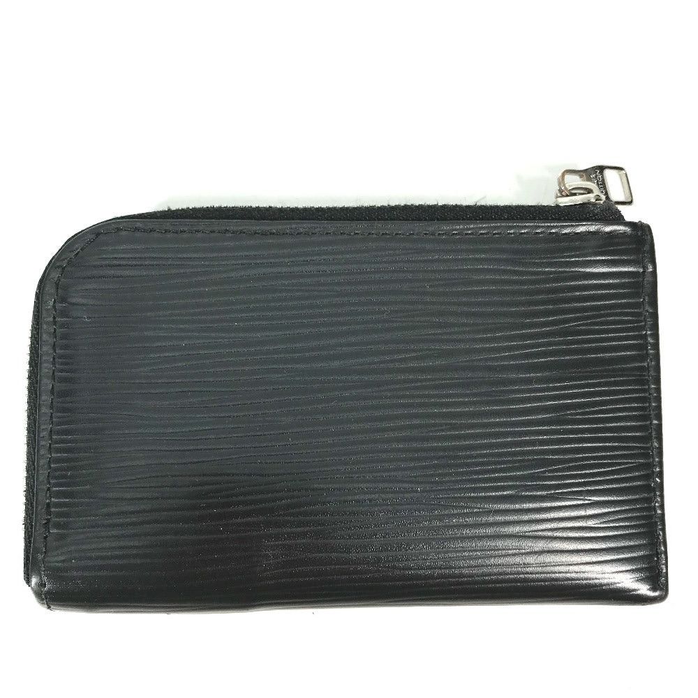 Louis Vuitton Louis Vuitton M61809 Epi Portmonnaie Nm Change Purse Wallet L-Shaped Zipper Coin Leather Men Size ONE SIZE - 5 Thumbnail