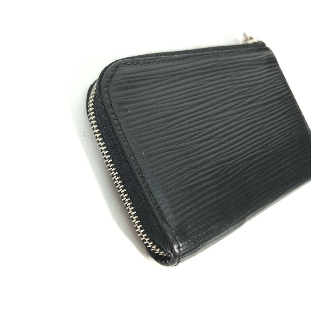 Louis Vuitton Louis Vuitton M61809 Epi Portmonnaie Nm Change Purse Wallet L-Shaped Zipper Coin Leather Men Size ONE SIZE - 8 Thumbnail