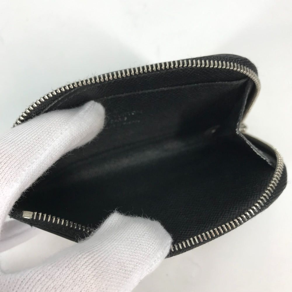 Louis Vuitton Louis Vuitton M61809 Epi Portmonnaie Nm Change Purse Wallet L-Shaped Zipper Coin Leather Men Size ONE SIZE - 10 Thumbnail
