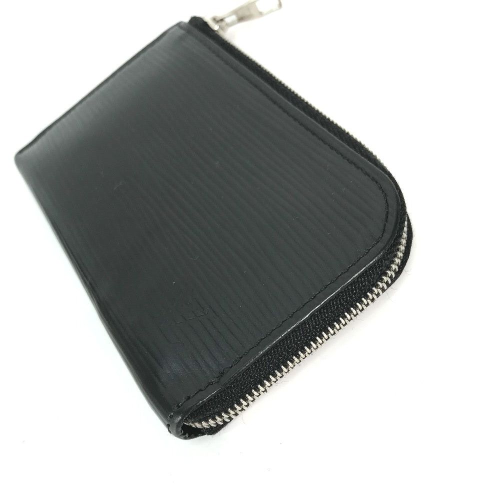 Louis Vuitton Louis Vuitton M61809 Epi Portmonnaie Nm Change Purse Wallet L-Shaped Zipper Coin Leather Men Size ONE SIZE - 3 Thumbnail