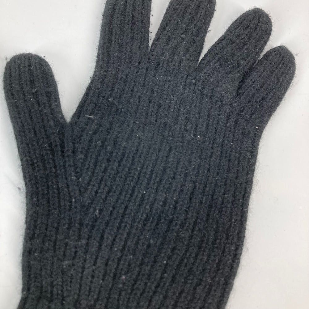 Louis Vuitton Louis Vuitton M77960 Glove Gon Lv. Ahead Globe Cashmere Men Size ONE SIZE - 7 Thumbnail