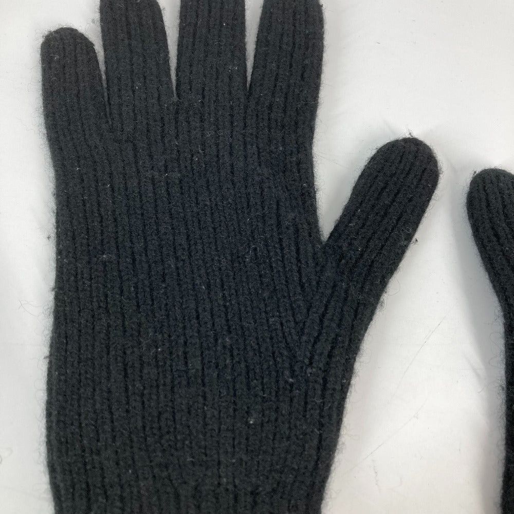 Louis Vuitton Louis Vuitton M77960 Glove Gon Lv. Ahead Globe Cashmere Men Size ONE SIZE - 8 Thumbnail