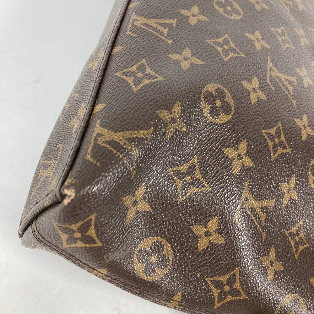Louis Vuitton Louis Vuitton M40868 Monogram Macassar Porte Clement Jules Pdj Business Bag Briefcase Handbag Canvas Men Size ONE SIZE - 5 Thumbnail