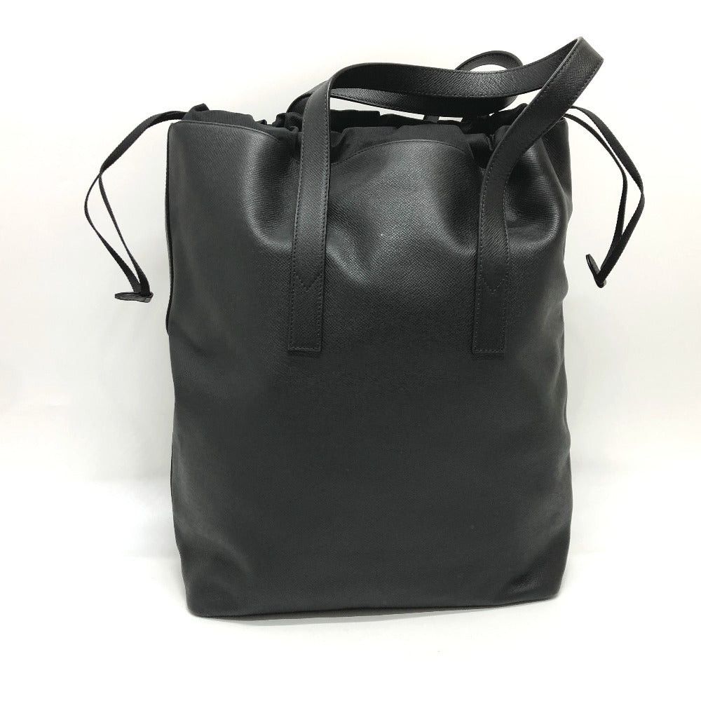 Louis Vuitton Louis Vuitton M31009 Caballite Double Briefcase Shawl Tote Bag Taiga Leather Men Size ONE SIZE - 2 Thumbnail
