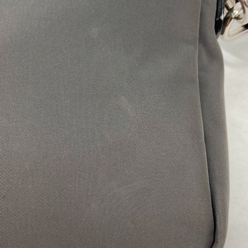 Fendi Fendi 7Va420 Briefcase 2 Way Bag Clutch Pouch Monster Bugs Pochette Metis Diagonal Hanging (E.G. Of A Rocket) Shoulder Nylon Men Size ONE SIZE - 11 Thumbnail