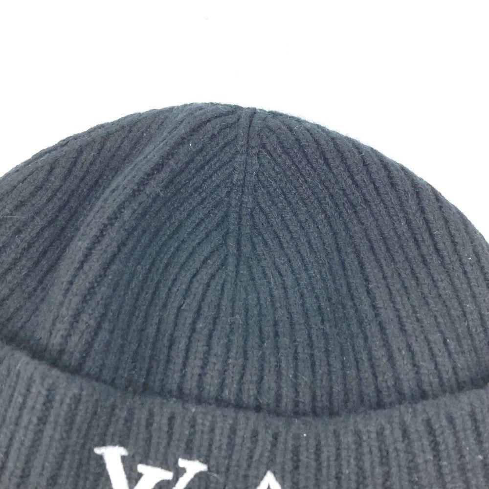 Louis Vuitton Louis Vuitton M79081 Beanie Lv Dual Chapeau Knitted Hat Knit Cap Cashmere Men Size ONE SIZE - 2 Thumbnail