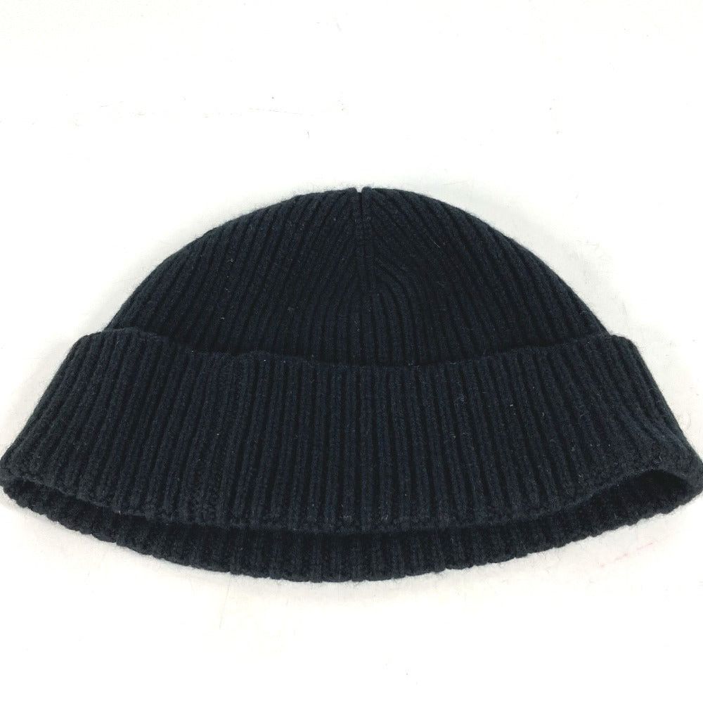 Louis Vuitton Louis Vuitton M79081 Beanie Lv Dual Chapeau Knitted Hat Knit Cap Cashmere Men Size ONE SIZE - 4 Thumbnail