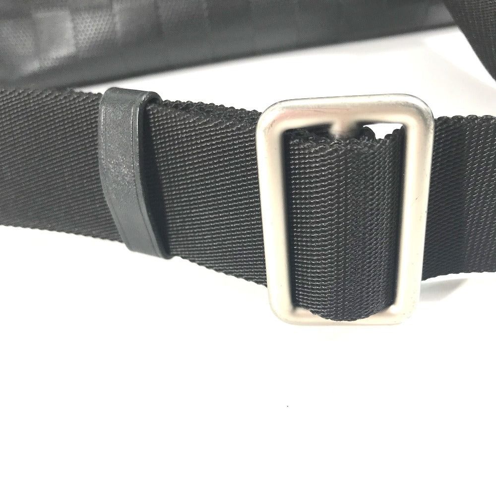 Louis Vuitton Louis Vuitton N42415 Damier Anfini Discovery Messenger Pm Diagonal Hanging (E.G. Of A Rocket) Shoulder Bag Leather Men Size ONE SIZE - 11 Thumbnail