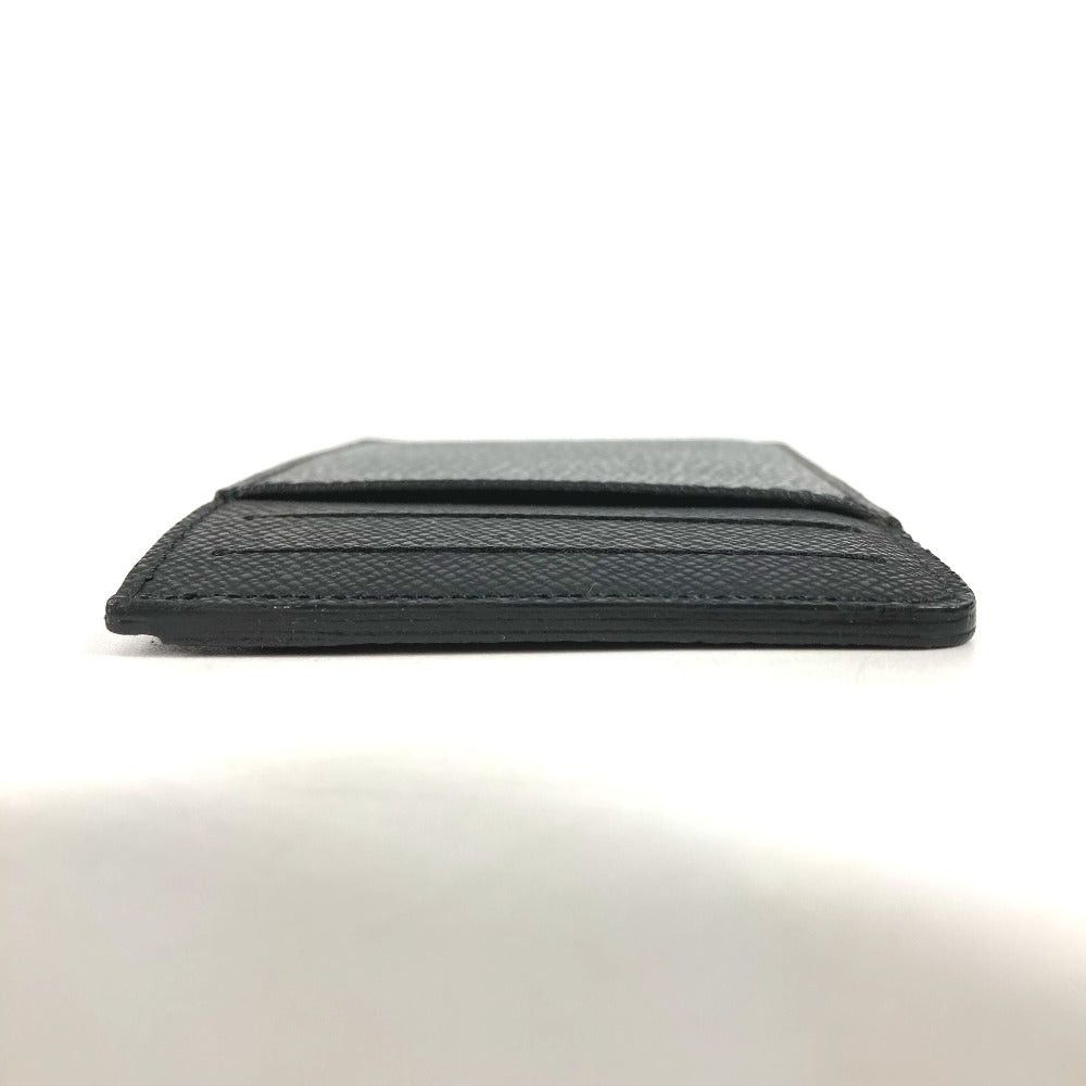 Louis Vuitton Louis Vuitton N62666 Damier Graphit Neo Porto Cult Card Case Holder For A Season Ticket Graphite Canvas Men Size ONE SIZE - 4 Thumbnail