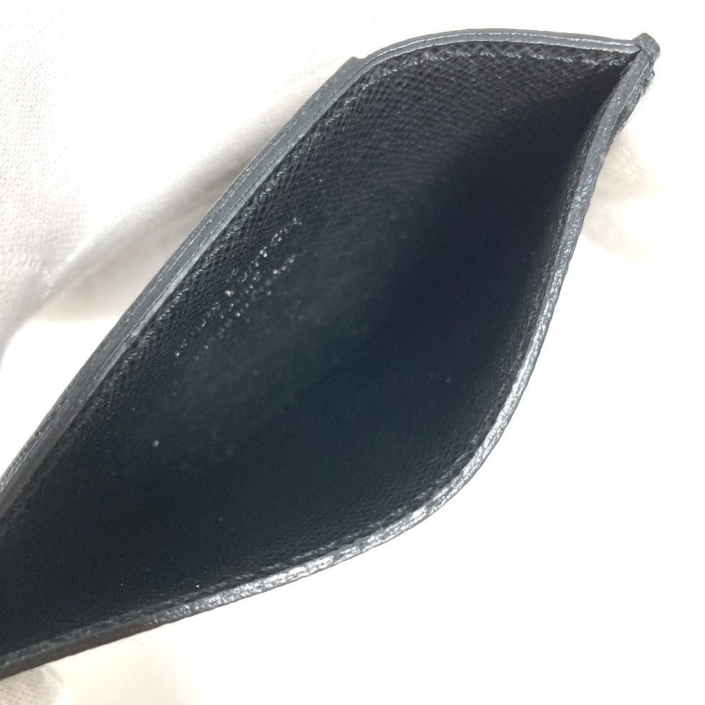Louis Vuitton Louis Vuitton N62666 Damier Graphit Neo Porto Cult Card Case Holder For A Season Ticket Graphite Canvas Men Size ONE SIZE - 7 Thumbnail