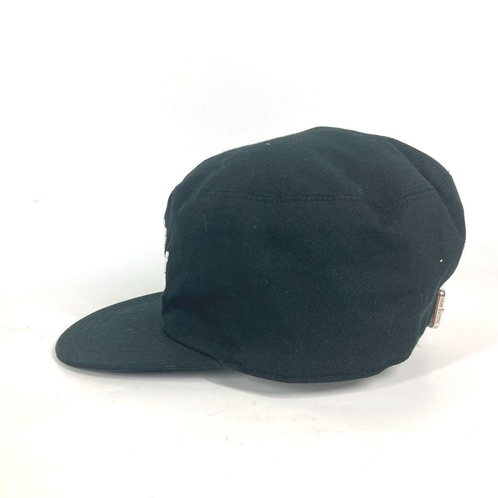 Louis Vuitton Louis Vuitton Mp2732 Nigo Collaboration False Dragonhead (Physostegia Virginiana) Casket Squad Chapeau Cap Baseball Cotton Men Size ONE SIZE - 5 Thumbnail