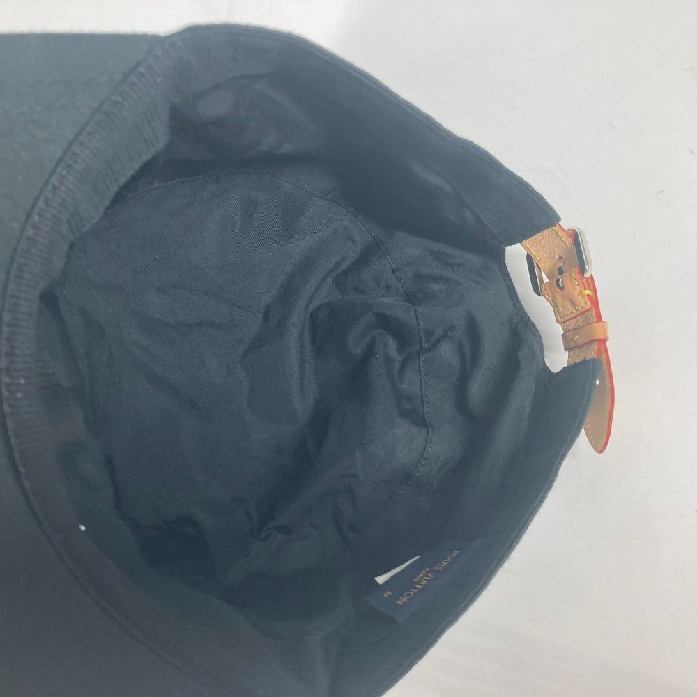 Louis Vuitton Louis Vuitton Mp2732 Nigo Collaboration False Dragonhead (Physostegia Virginiana) Casket Squad Chapeau Cap Baseball Cotton Men Size ONE SIZE - 9 Thumbnail
