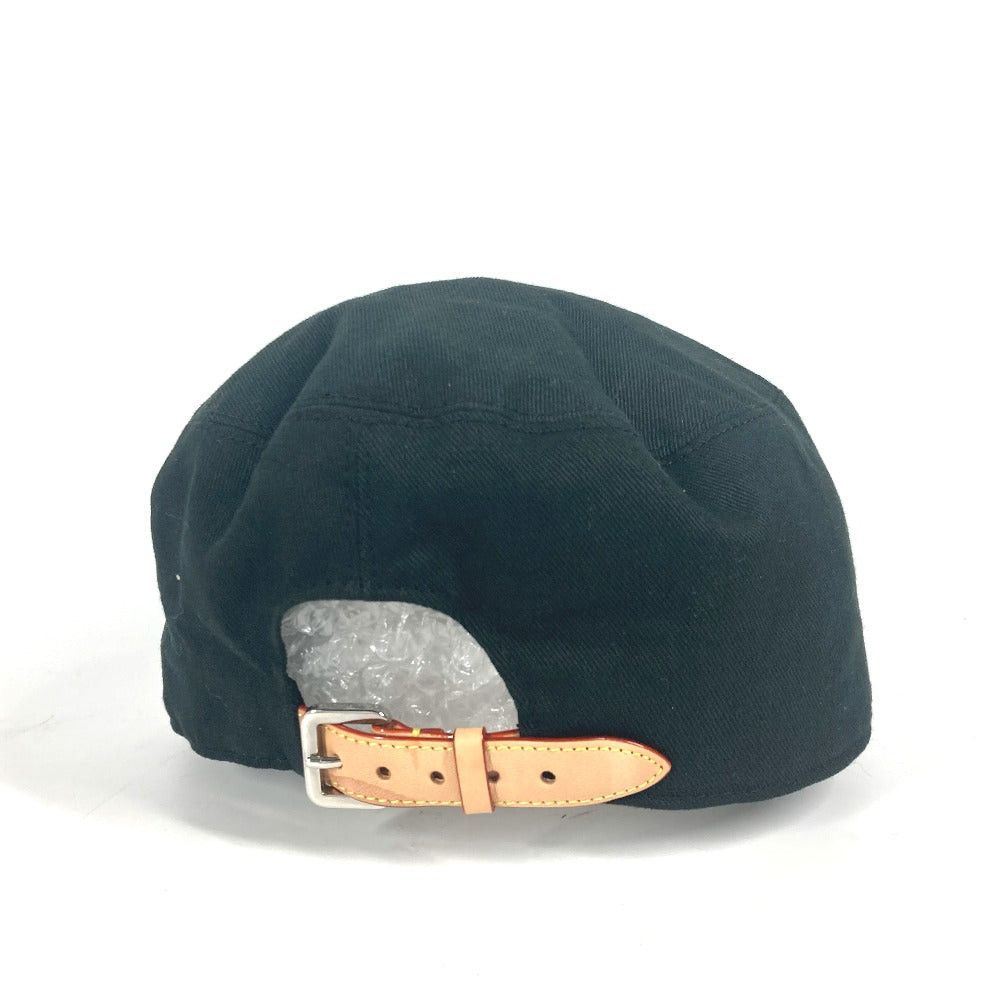 Louis Vuitton Louis Vuitton Mp2732 Nigo Collaboration False Dragonhead (Physostegia Virginiana) Casket Squad Chapeau Cap Baseball Cotton Men Size ONE SIZE - 6 Thumbnail