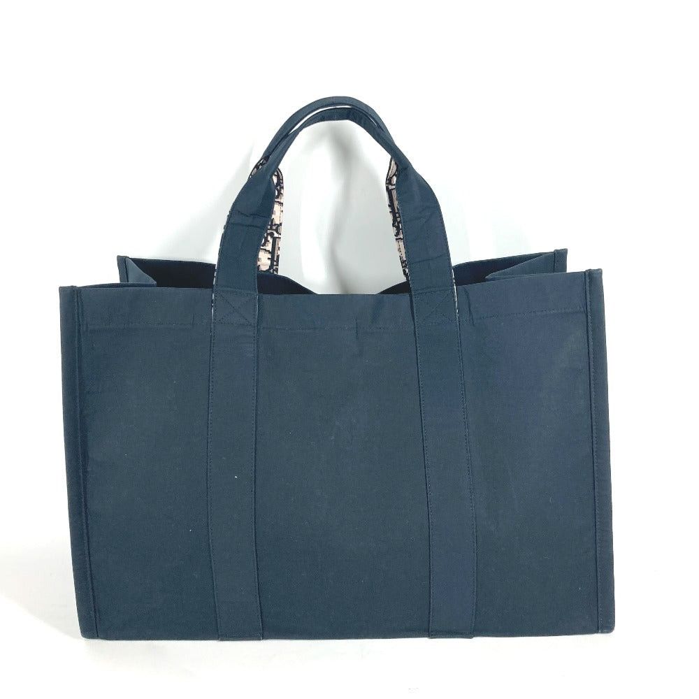 Dior Dior Oblique Trotteur Logo Shoulder Bag Briefcase Tote Canvas Men Size ONE SIZE - 2 Thumbnail